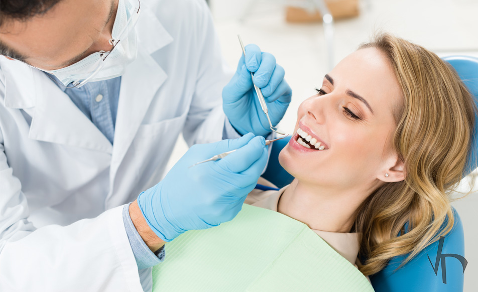 Abfraction Teeth Treatment. The Most Common 
