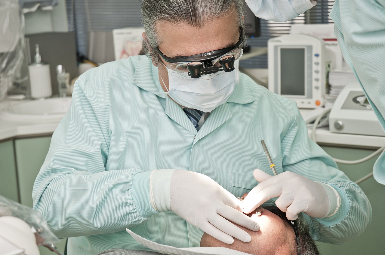 Everything You Need to Know About Upper Dental Implants