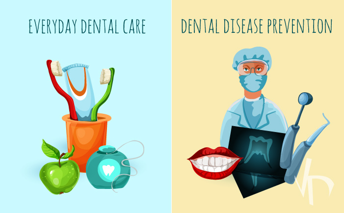 Save a Tooth from Extractions