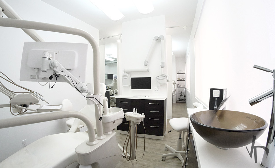 Dental Infection Control Standards