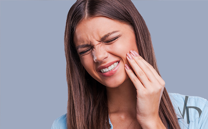 A Loose Tooth: The Reasons and Consequences