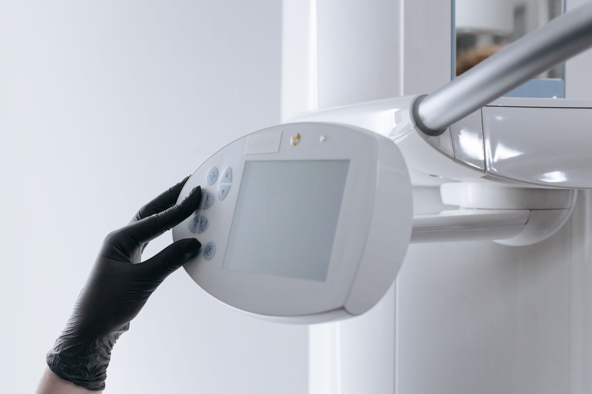 IoT in Dentistry: Connected Devices in Modern Clinics