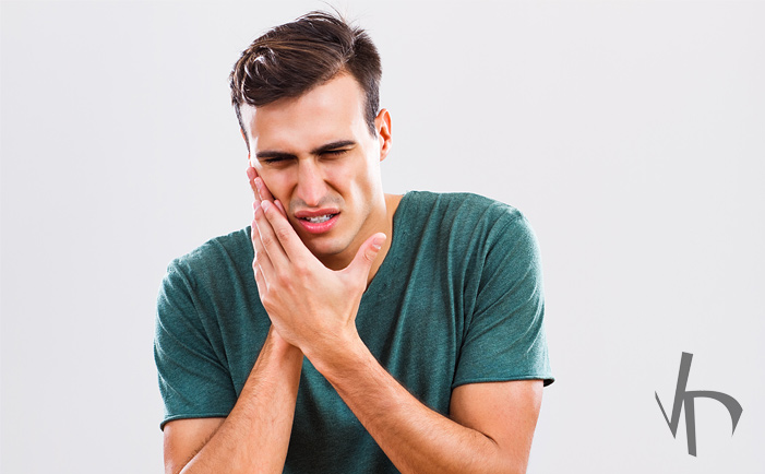 Causes of Teeth Hurting