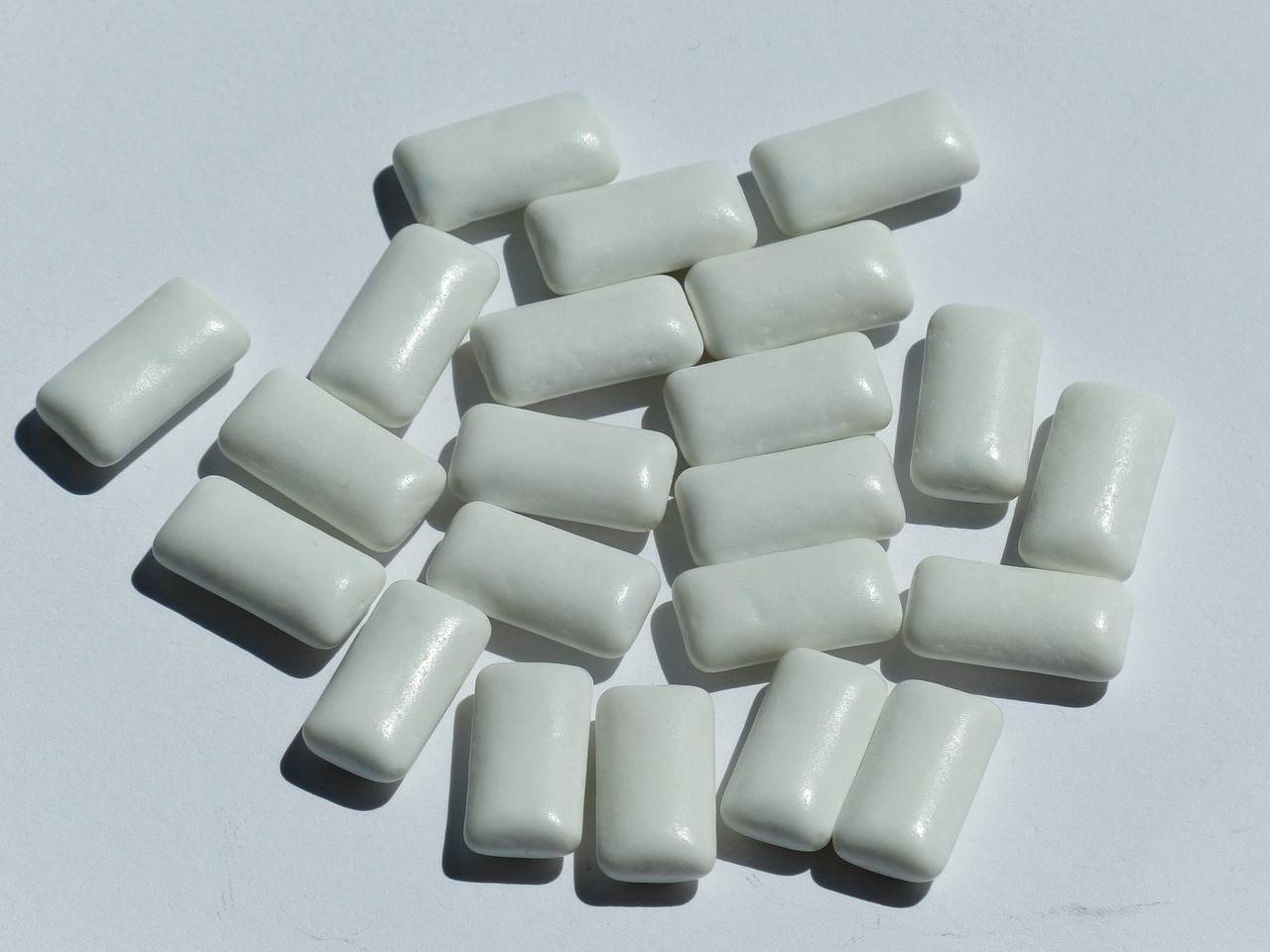 Is Chewing Gum Bad or Good for You?